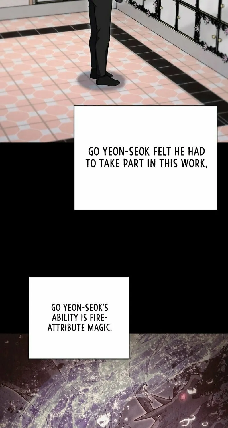 Delivery Man From Murim Chapter 97 page 26 - 
