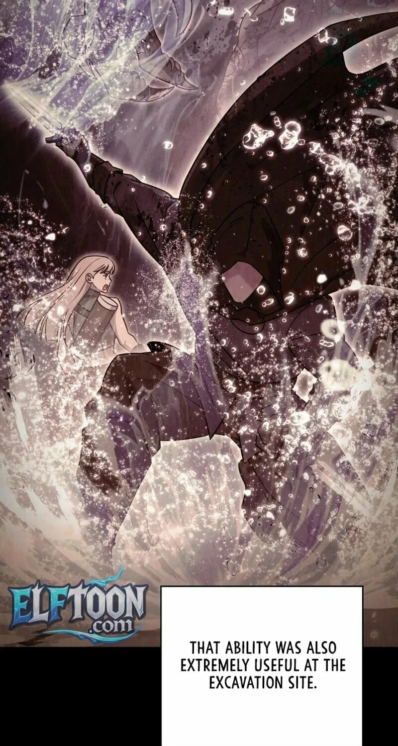 Delivery Man From Murim Chapter 97 page 27 - 