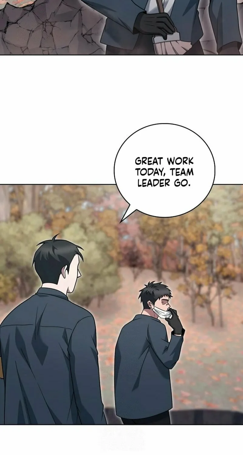 Delivery Man From Murim Chapter 97 page 30 - 