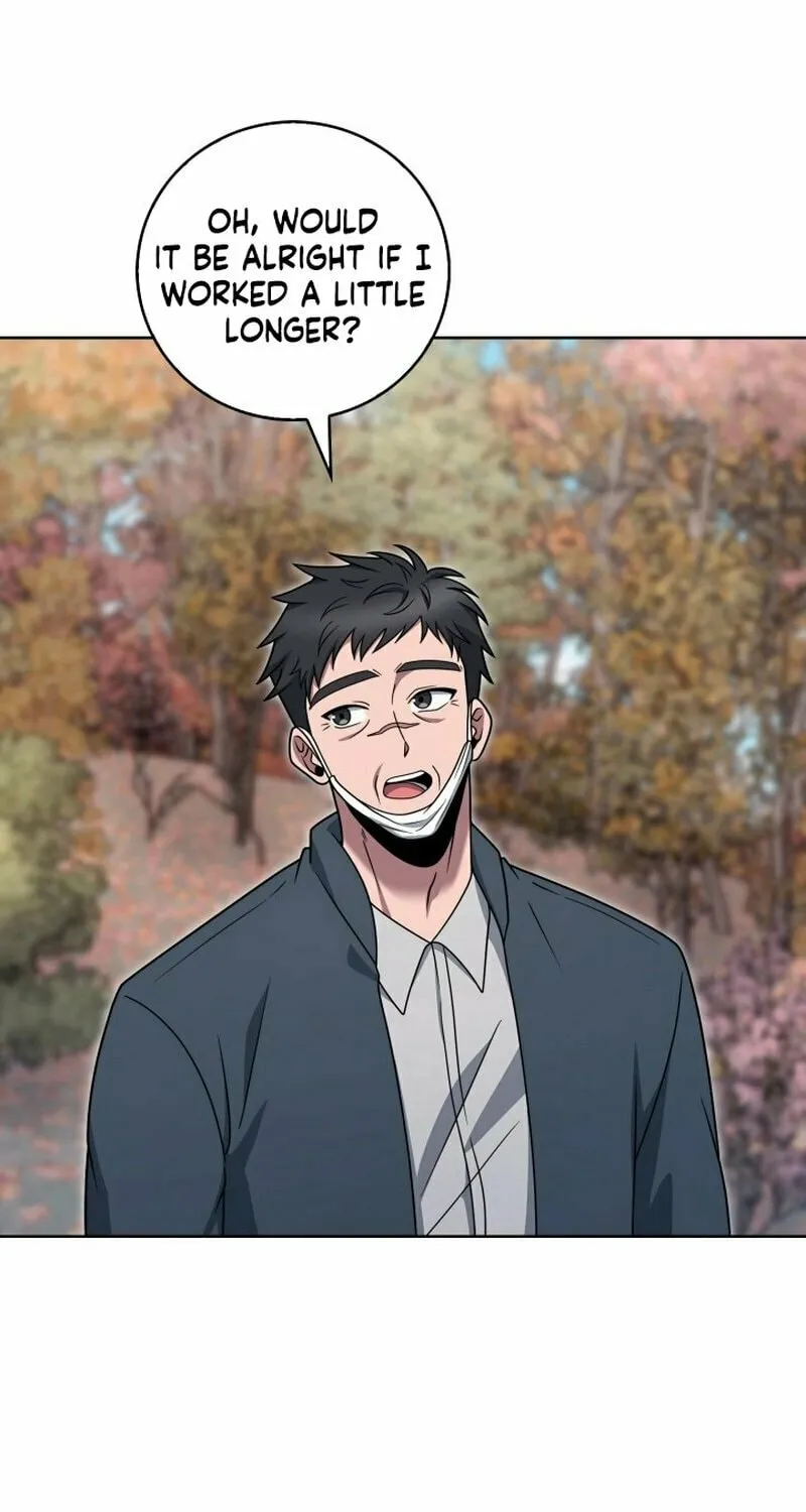 Delivery Man From Murim Chapter 97 page 31 - 