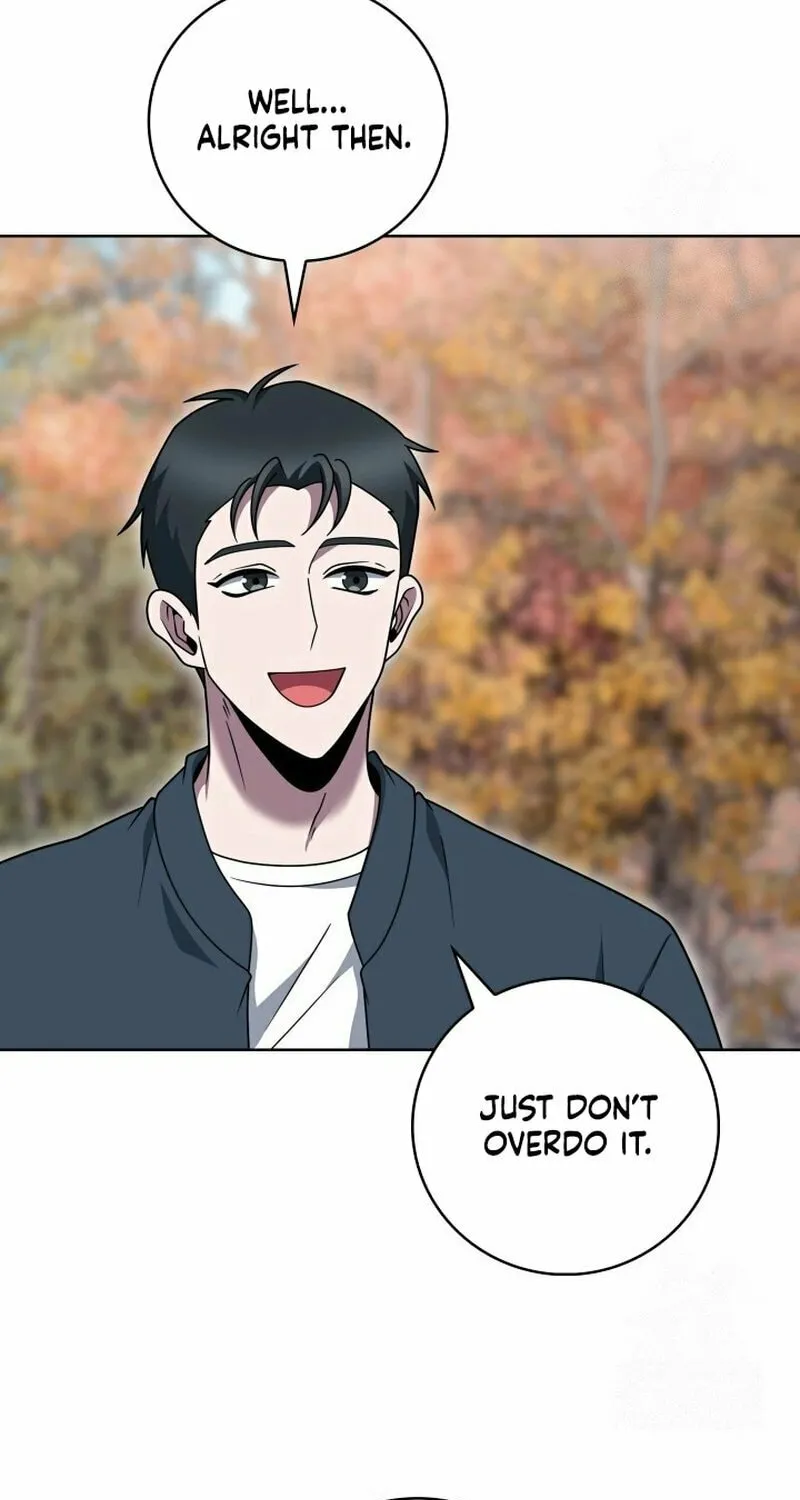 Delivery Man From Murim Chapter 97 page 33 - 