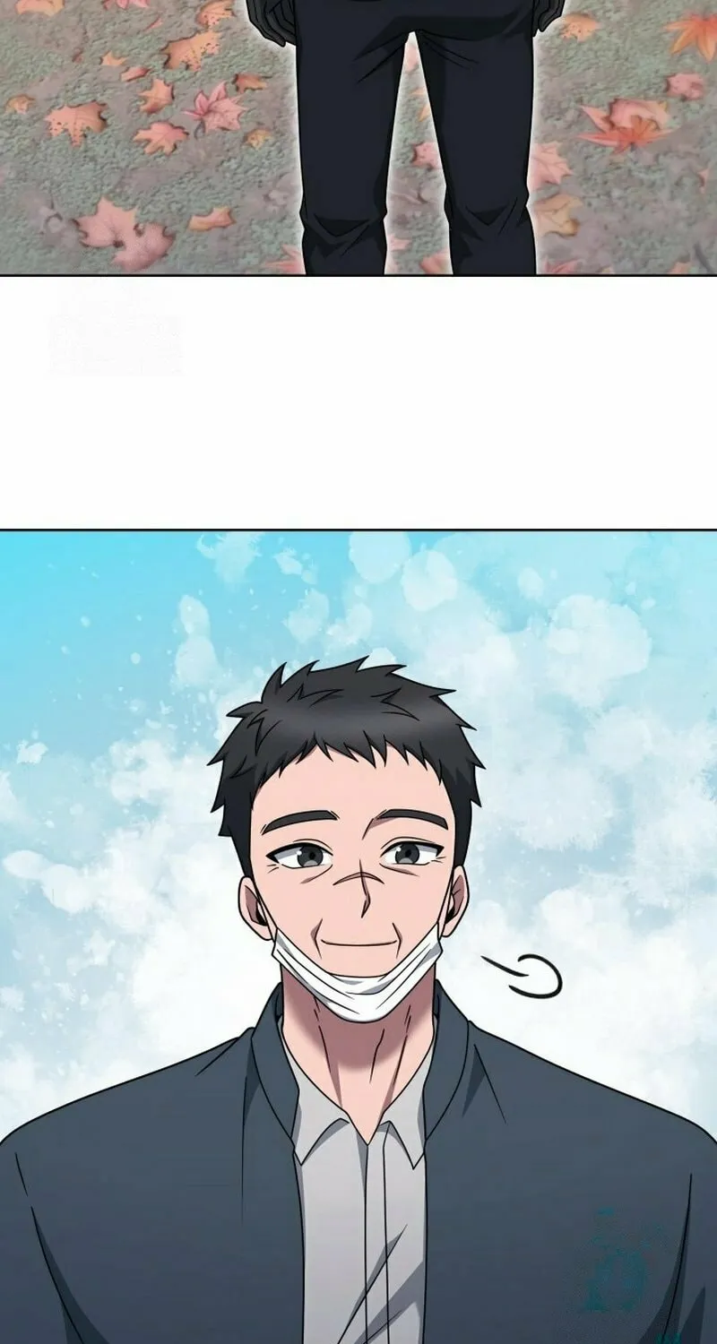 Delivery Man From Murim Chapter 97 page 35 - 