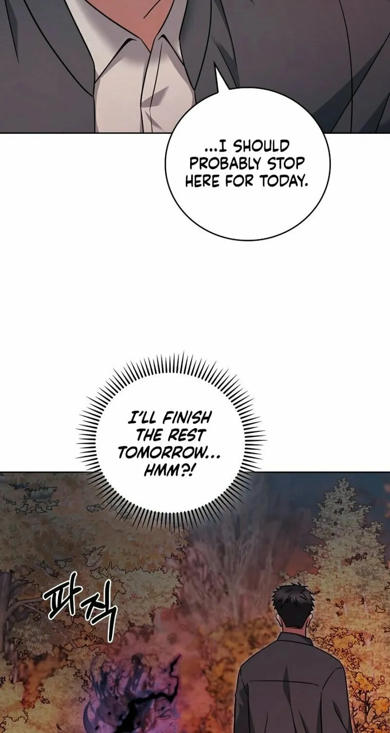 Delivery Man From Murim Chapter 97 page 38 - 