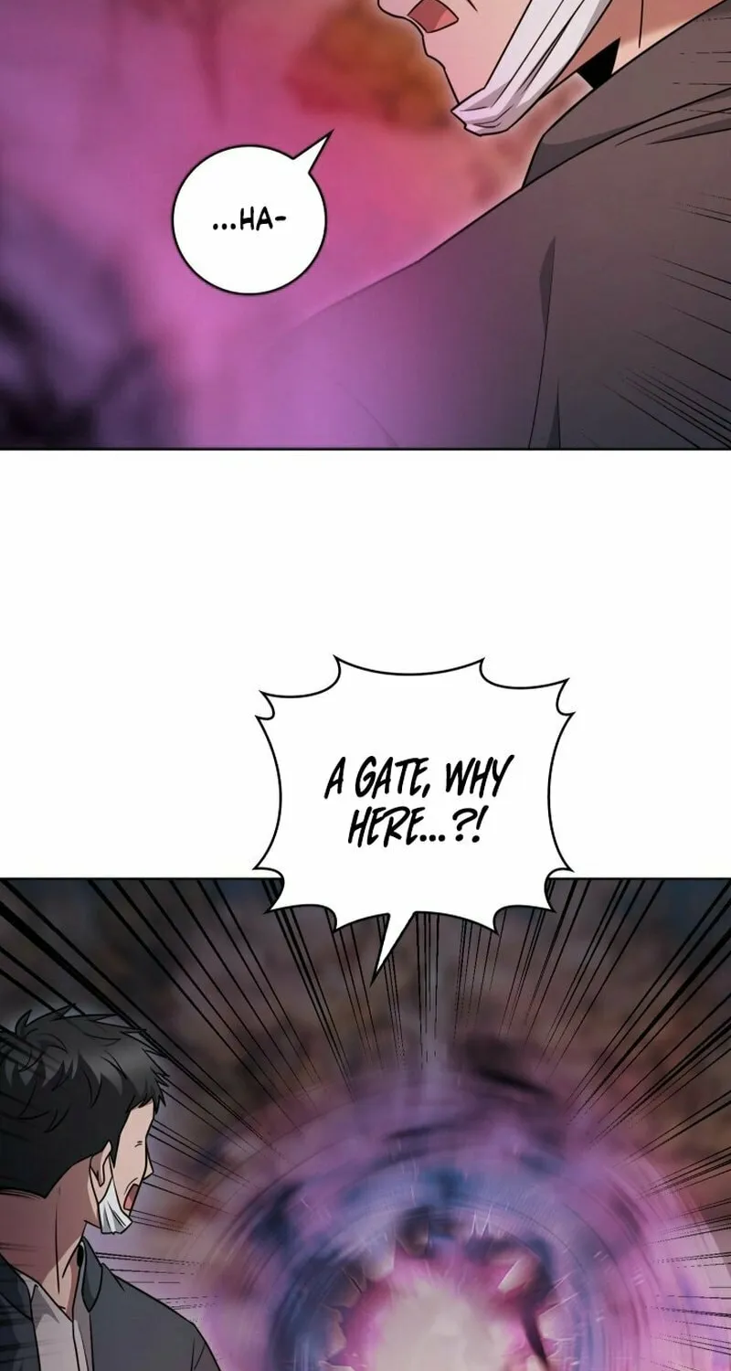 Delivery Man From Murim Chapter 97 page 40 - 