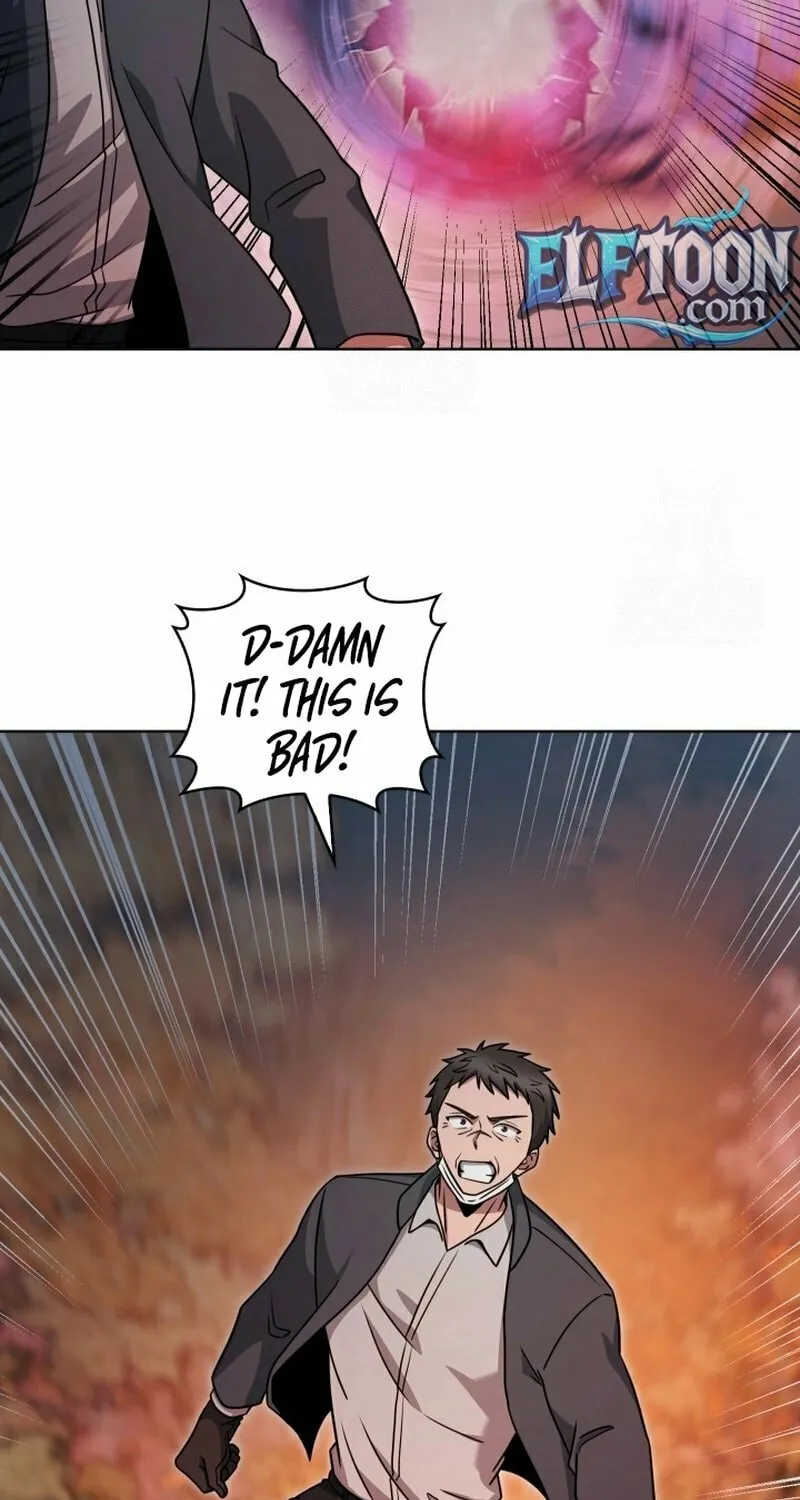 Delivery Man From Murim Chapter 97 page 41 - 