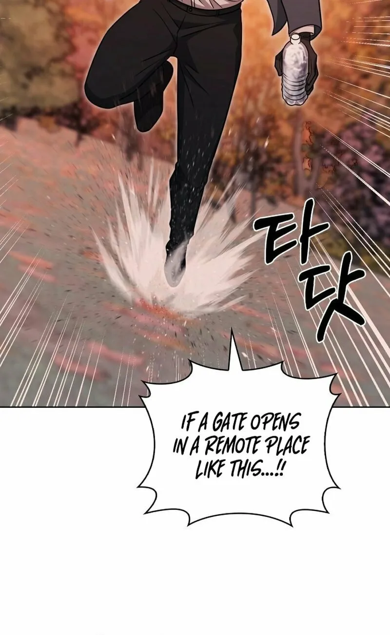 Delivery Man From Murim Chapter 97 page 42 - 