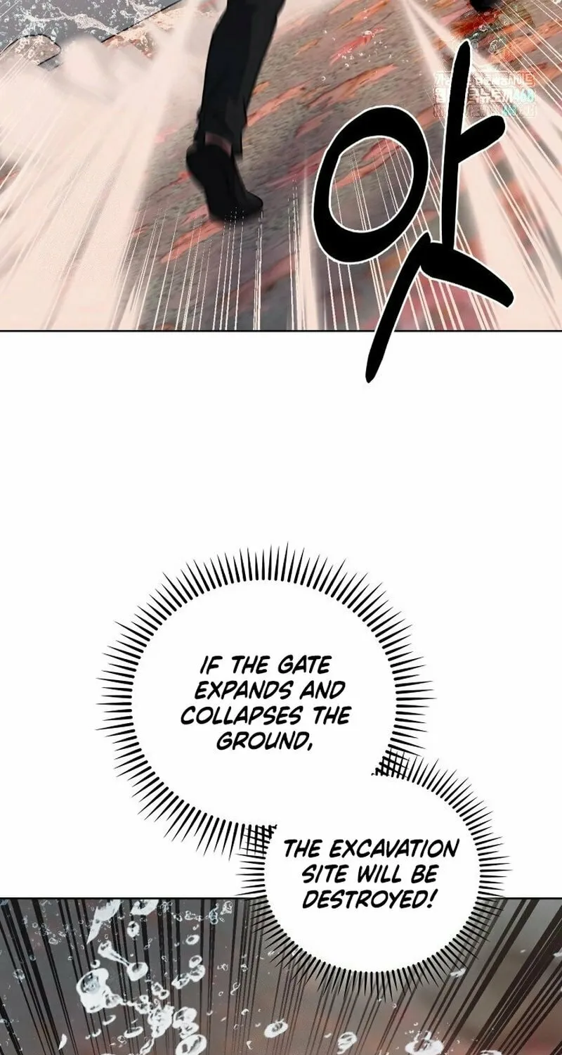 Delivery Man From Murim Chapter 97 page 45 - 