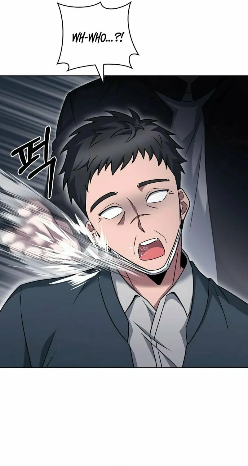 Delivery Man From Murim Chapter 97 page 54 - 