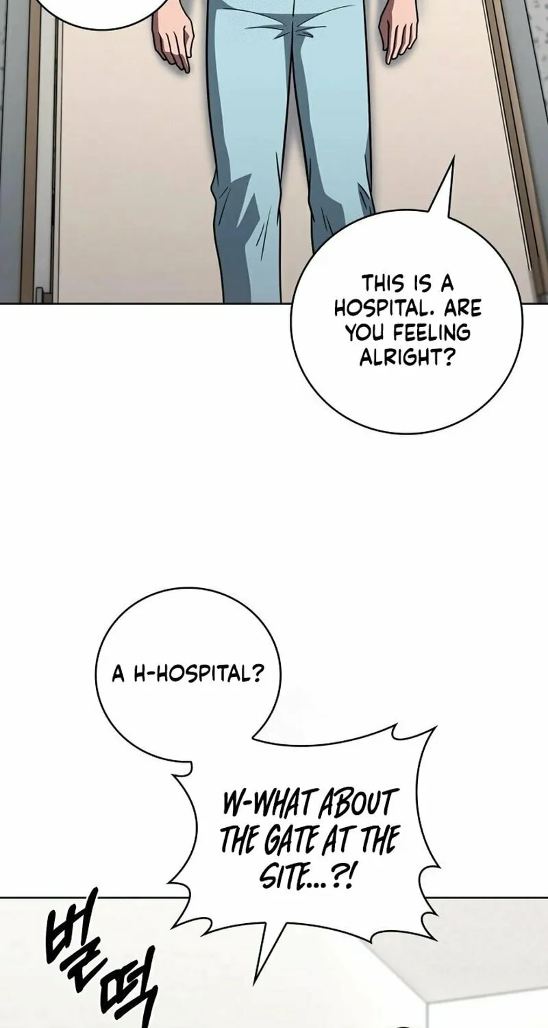 Delivery Man From Murim Chapter 97 page 57 - 