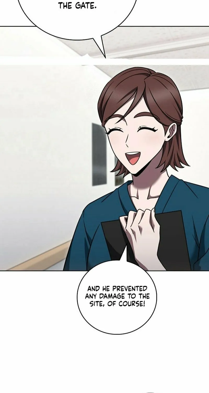 Delivery Man From Murim Chapter 97 page 59 - 