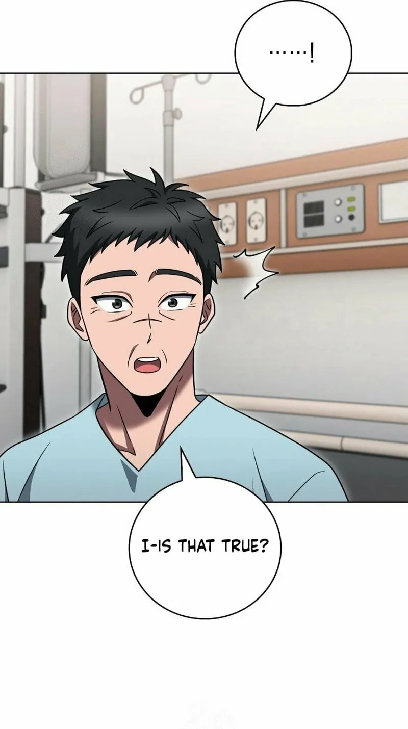 Delivery Man From Murim Chapter 97 page 60 - 