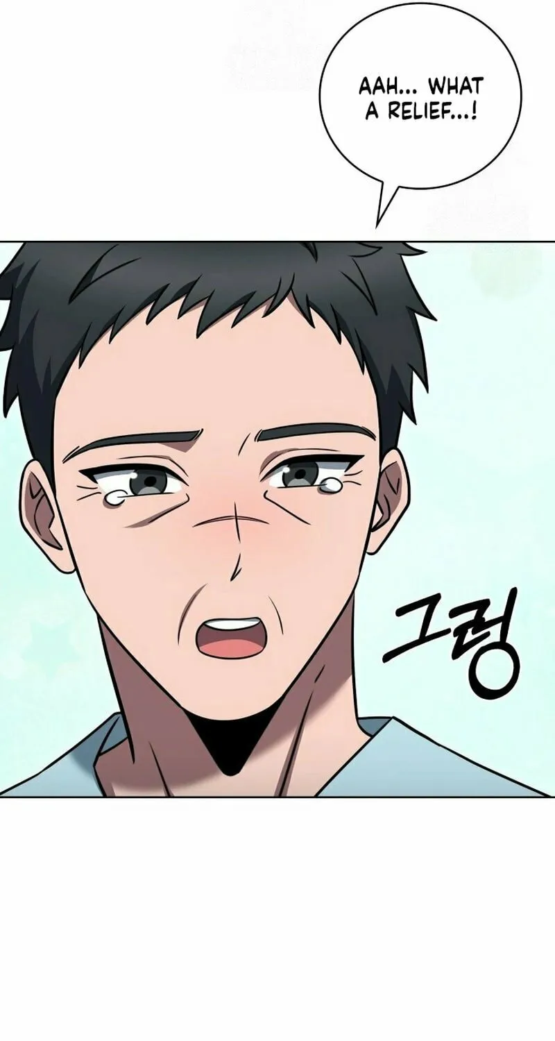Delivery Man From Murim Chapter 97 page 61 - 