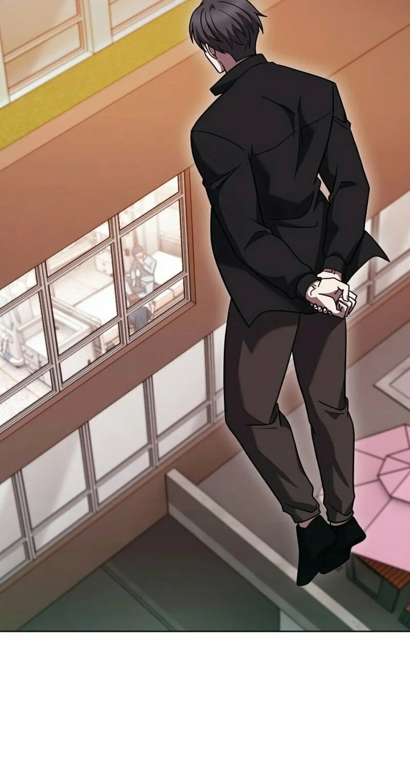 Delivery Man From Murim Chapter 97 page 63 - 