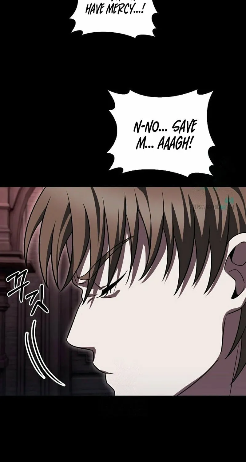 Delivery Man From Murim Chapter 97 page 69 - 