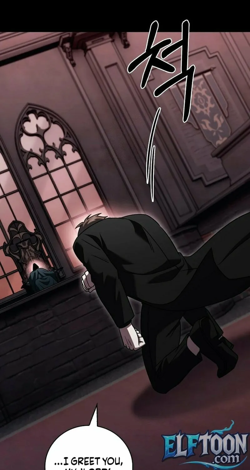 Delivery Man From Murim Chapter 97 page 70 - 