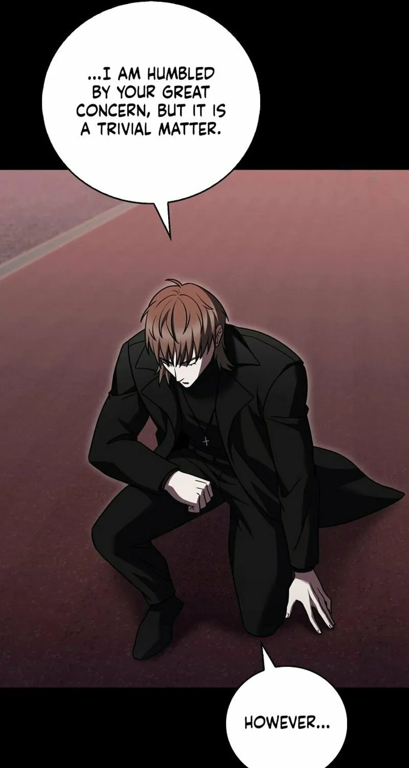 Delivery Man From Murim Chapter 97 page 73 - 