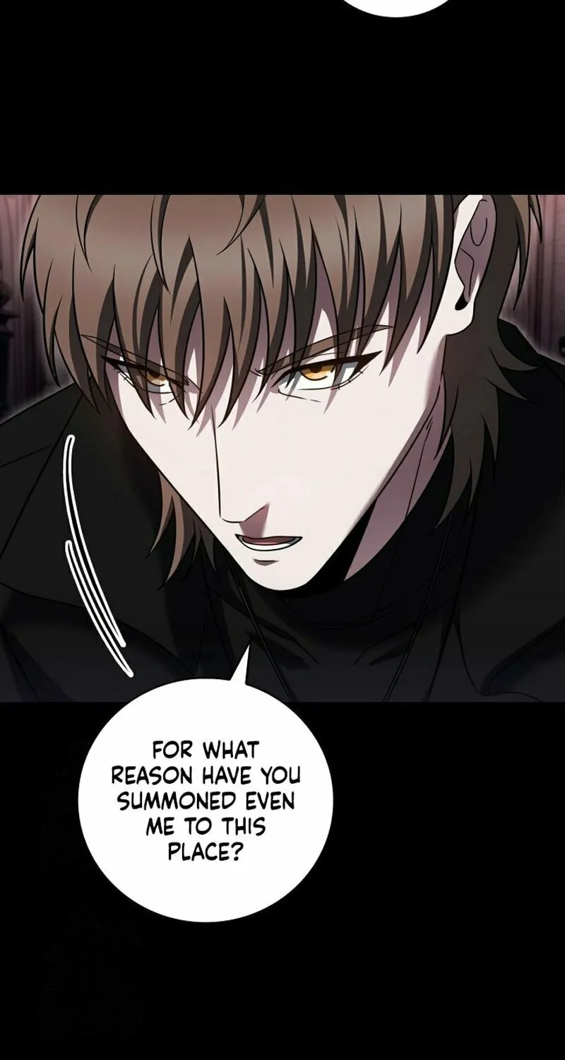 Delivery Man From Murim Chapter 97 page 74 - 