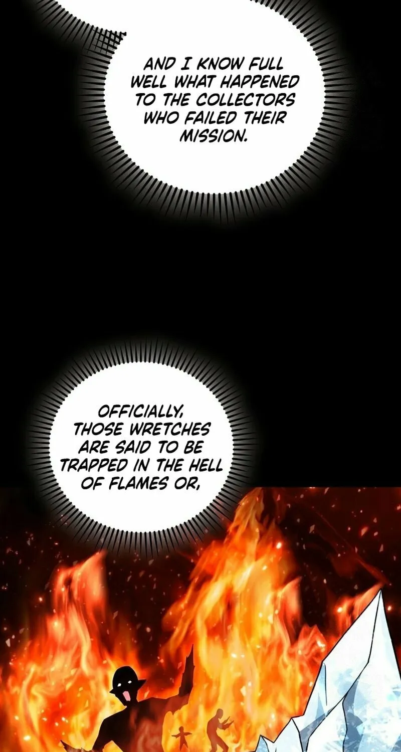 Delivery Man From Murim Chapter 97 page 77 - 