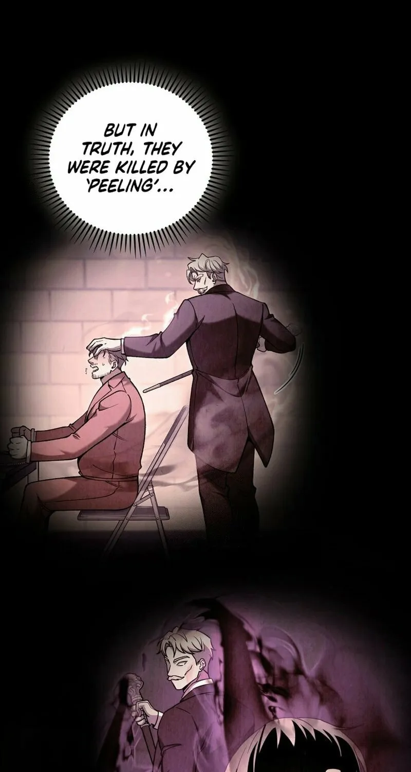 Delivery Man From Murim Chapter 97 page 79 - 