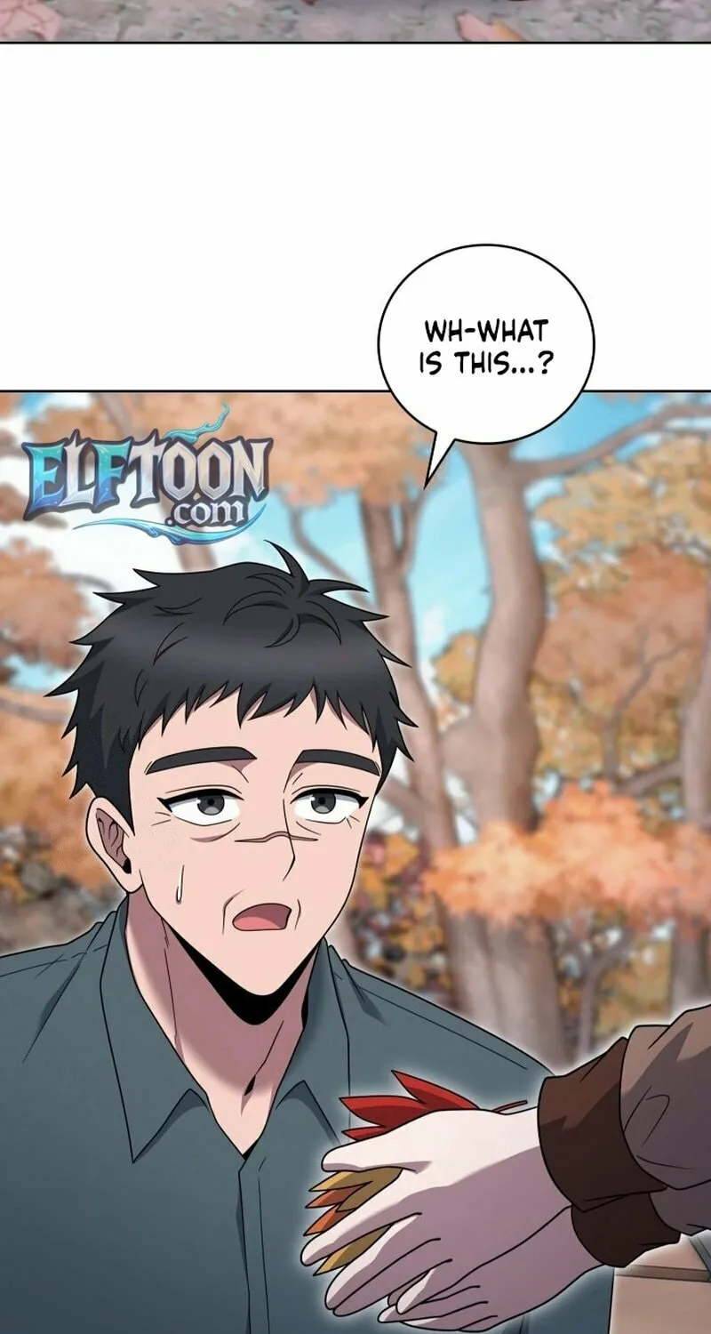 Delivery Man From Murim Chapter 97 page 9 - 