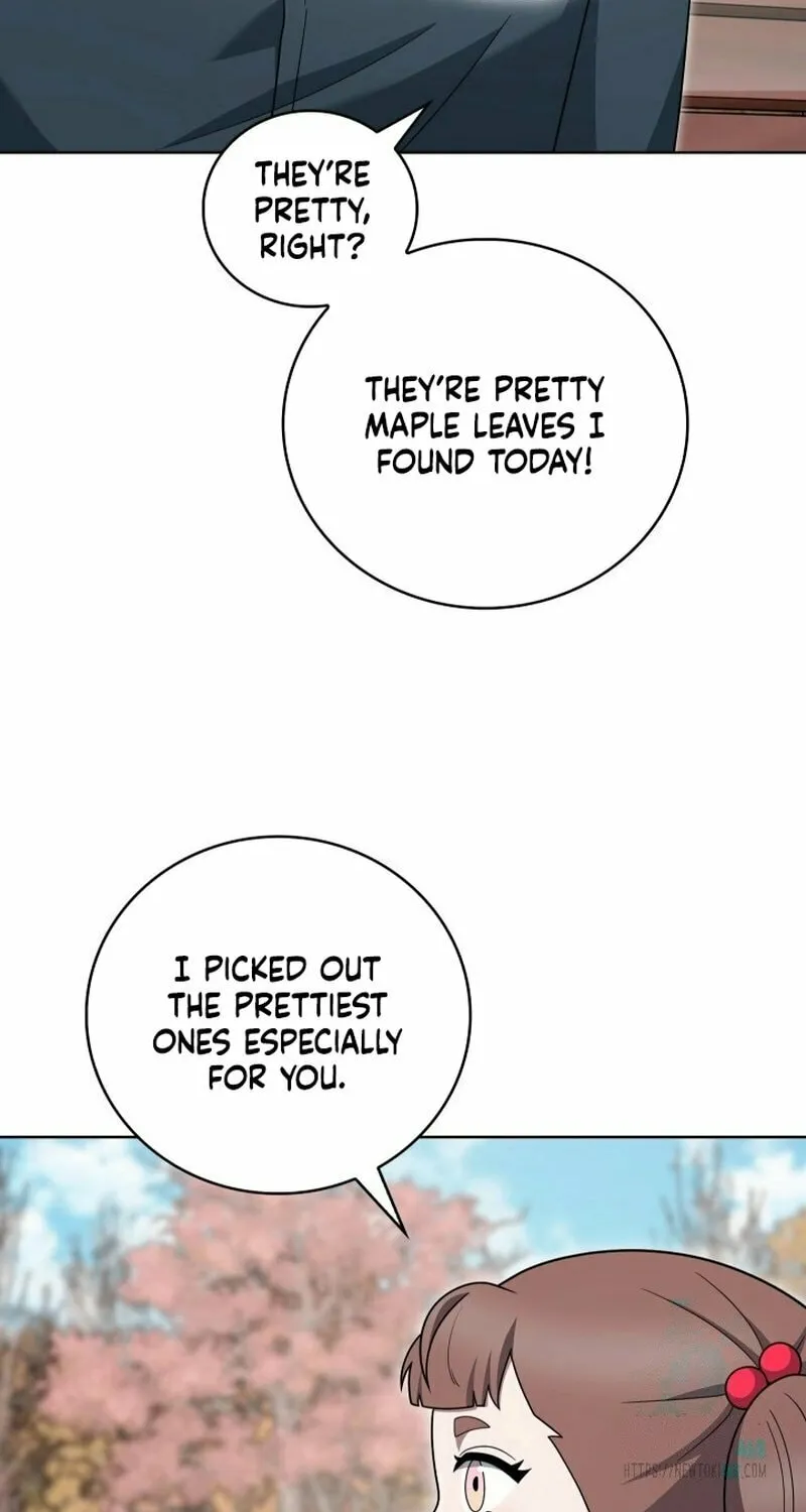 Delivery Man From Murim Chapter 97 page 10 - 