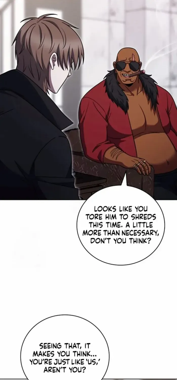 Delivery Man From Murim Chapter 98 page 12 - 