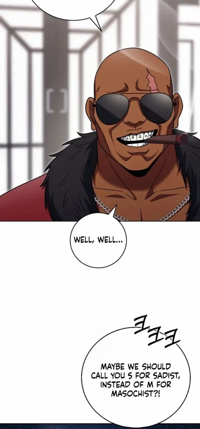 Delivery Man From Murim Chapter 98 page 13 - 