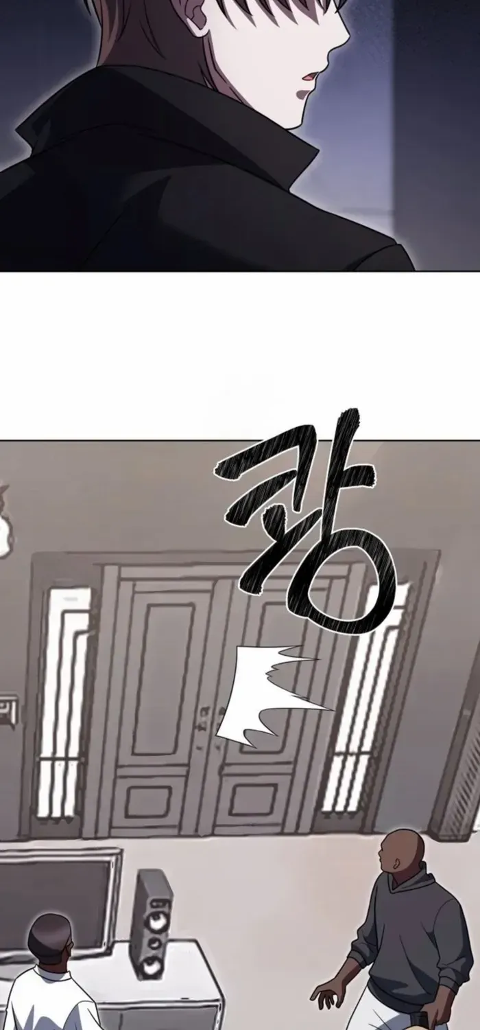 Delivery Man From Murim Chapter 98 page 28 - 