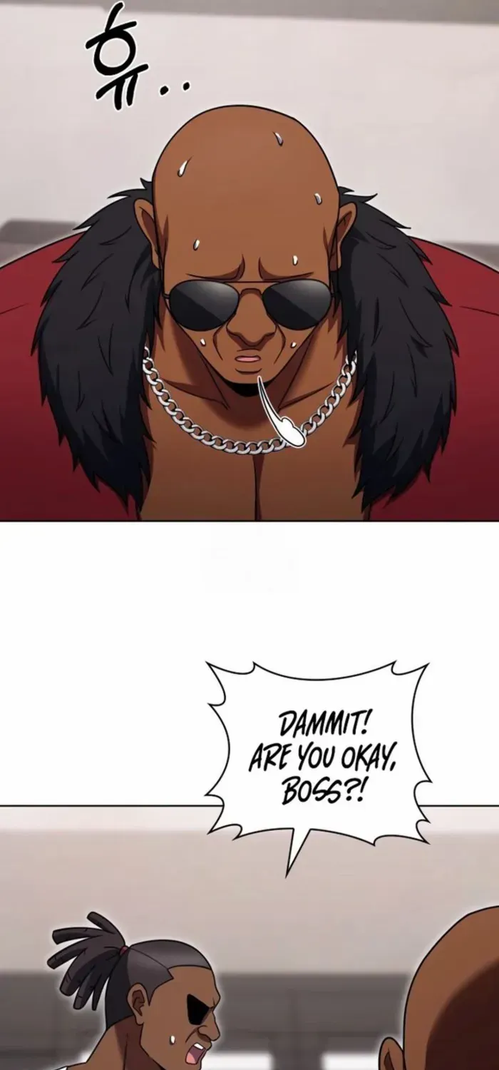 Delivery Man From Murim Chapter 98 page 30 - 