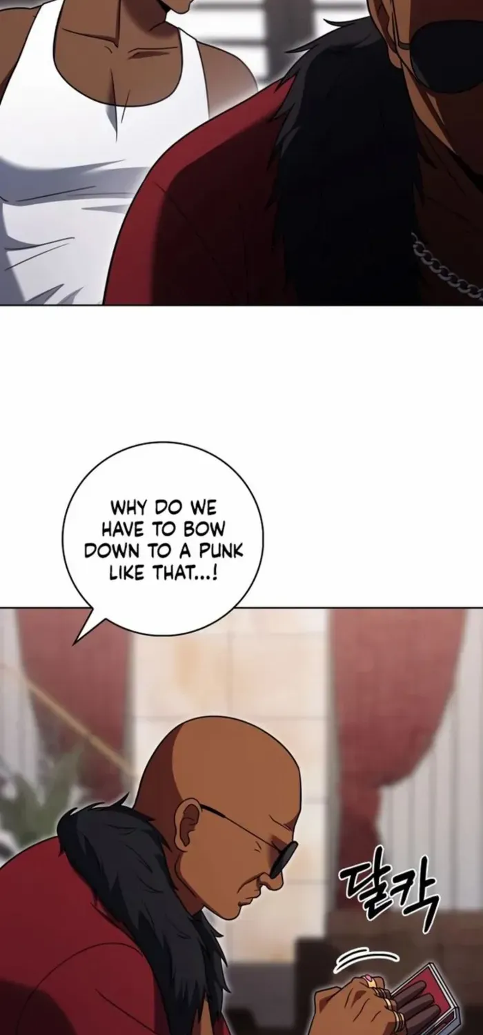 Delivery Man From Murim Chapter 98 page 31 - 