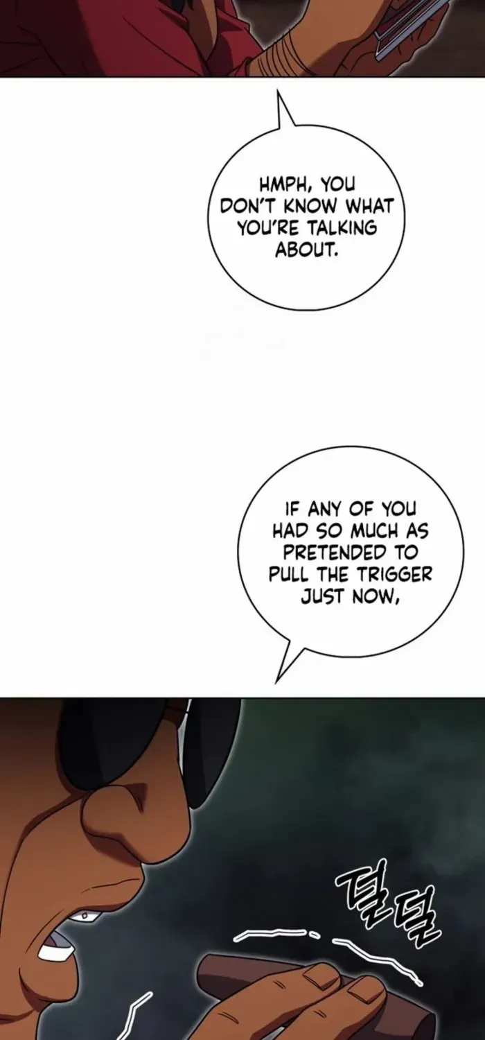 Delivery Man From Murim Chapter 98 page 32 - 