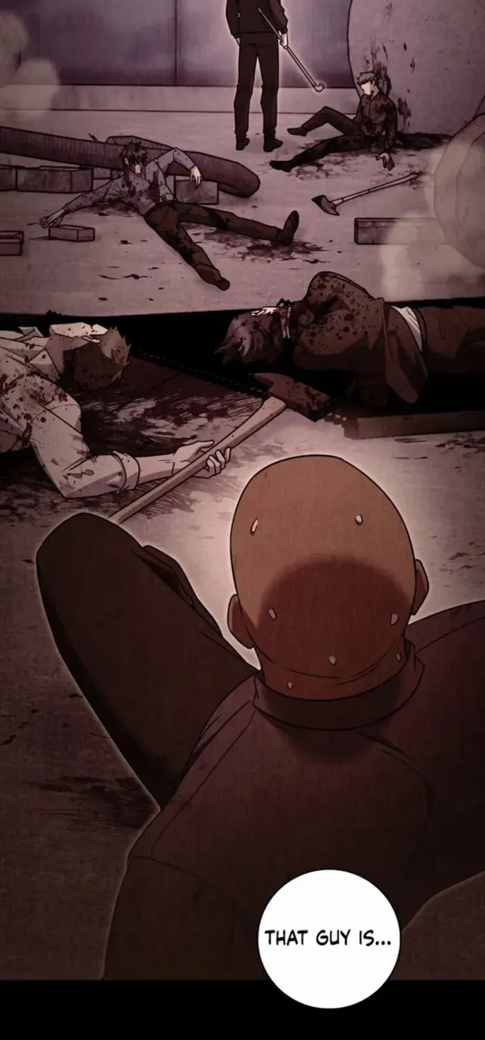 Delivery Man From Murim Chapter 98 page 34 - 