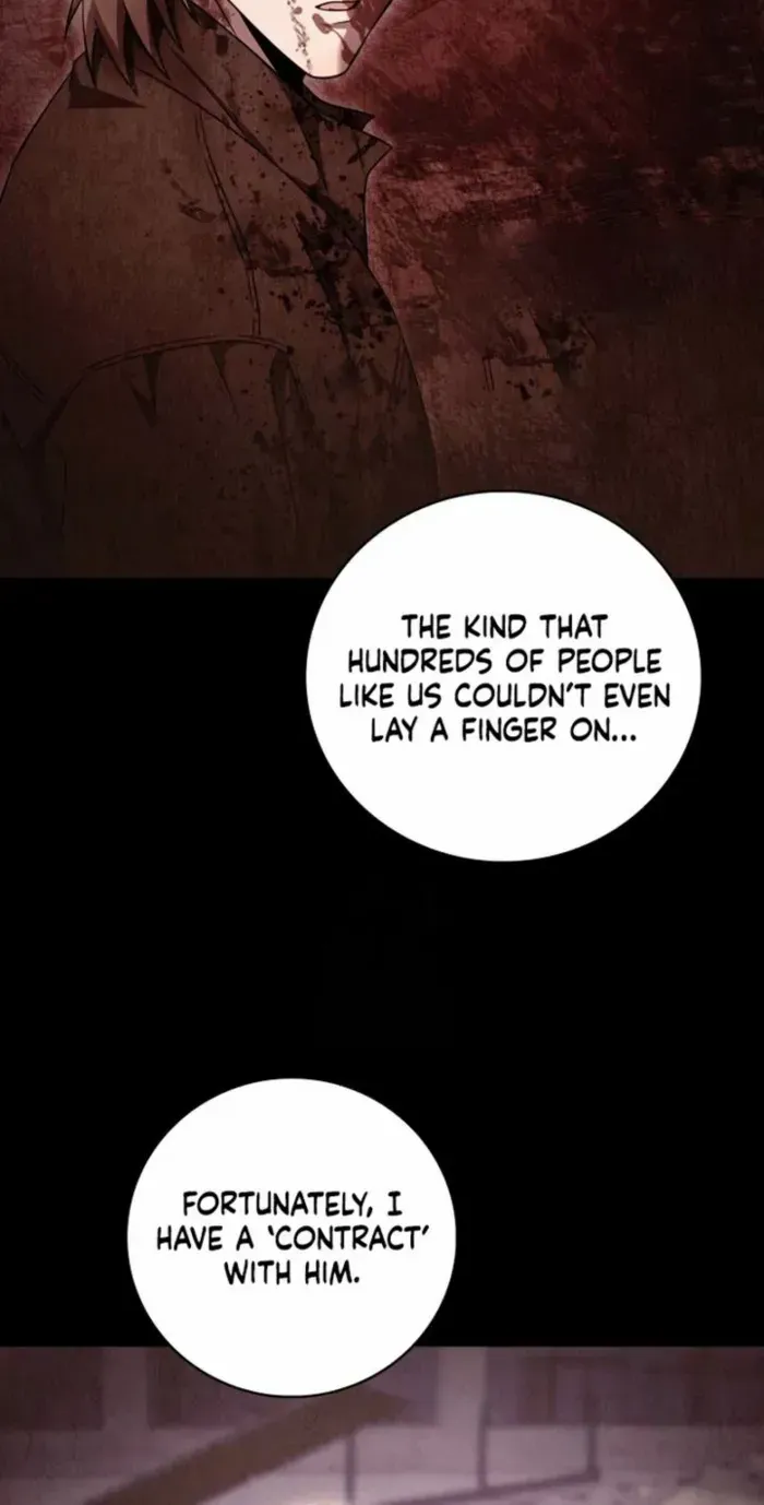 Delivery Man From Murim Chapter 98 page 36 - 