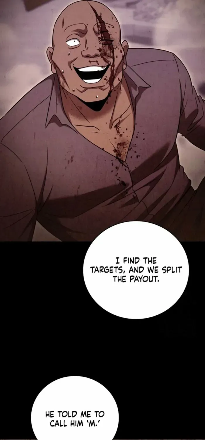 Delivery Man From Murim Chapter 98 page 37 - 