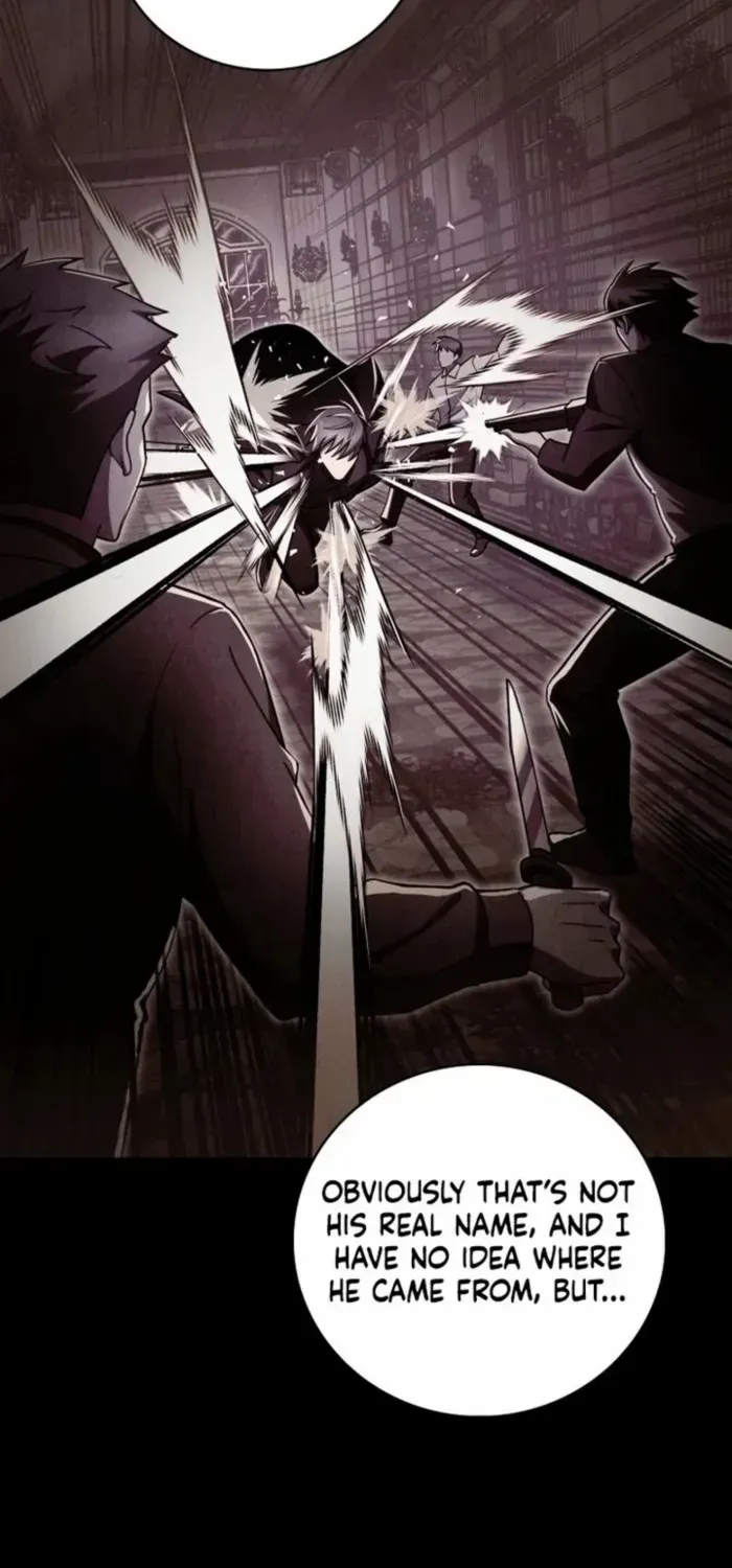 Delivery Man From Murim Chapter 98 page 38 - 
