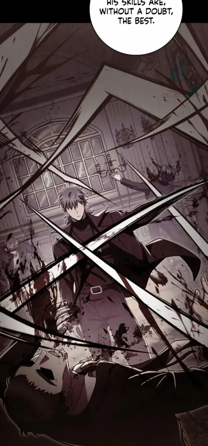 Delivery Man From Murim Chapter 98 page 40 - 