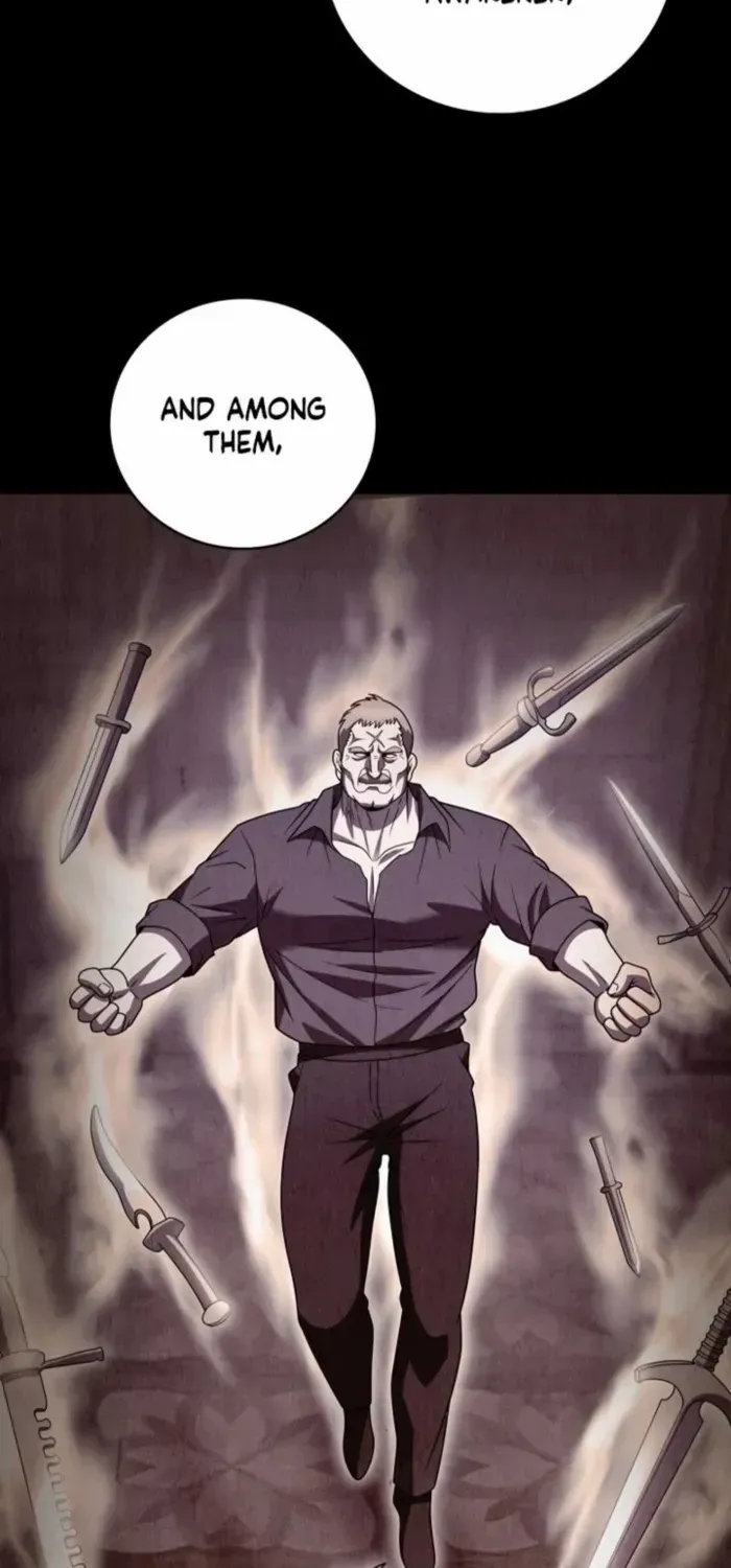 Delivery Man From Murim Chapter 98 page 42 - 