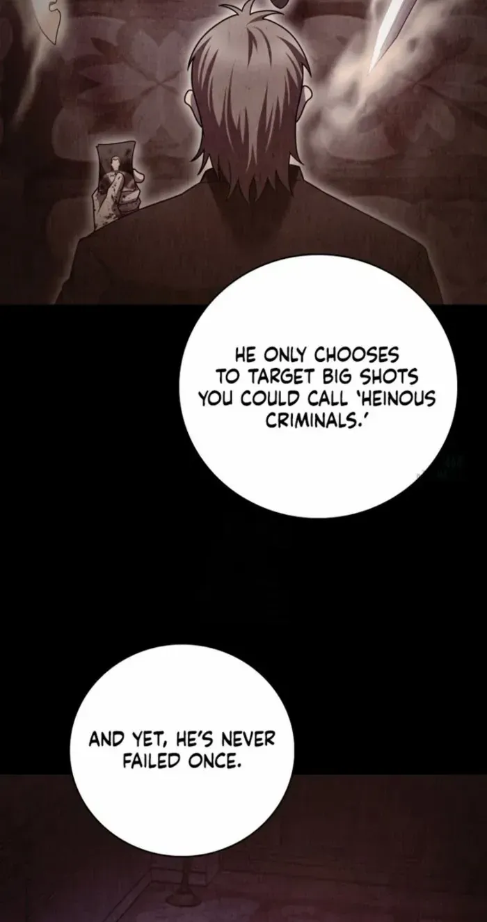 Delivery Man From Murim Chapter 98 page 43 - 