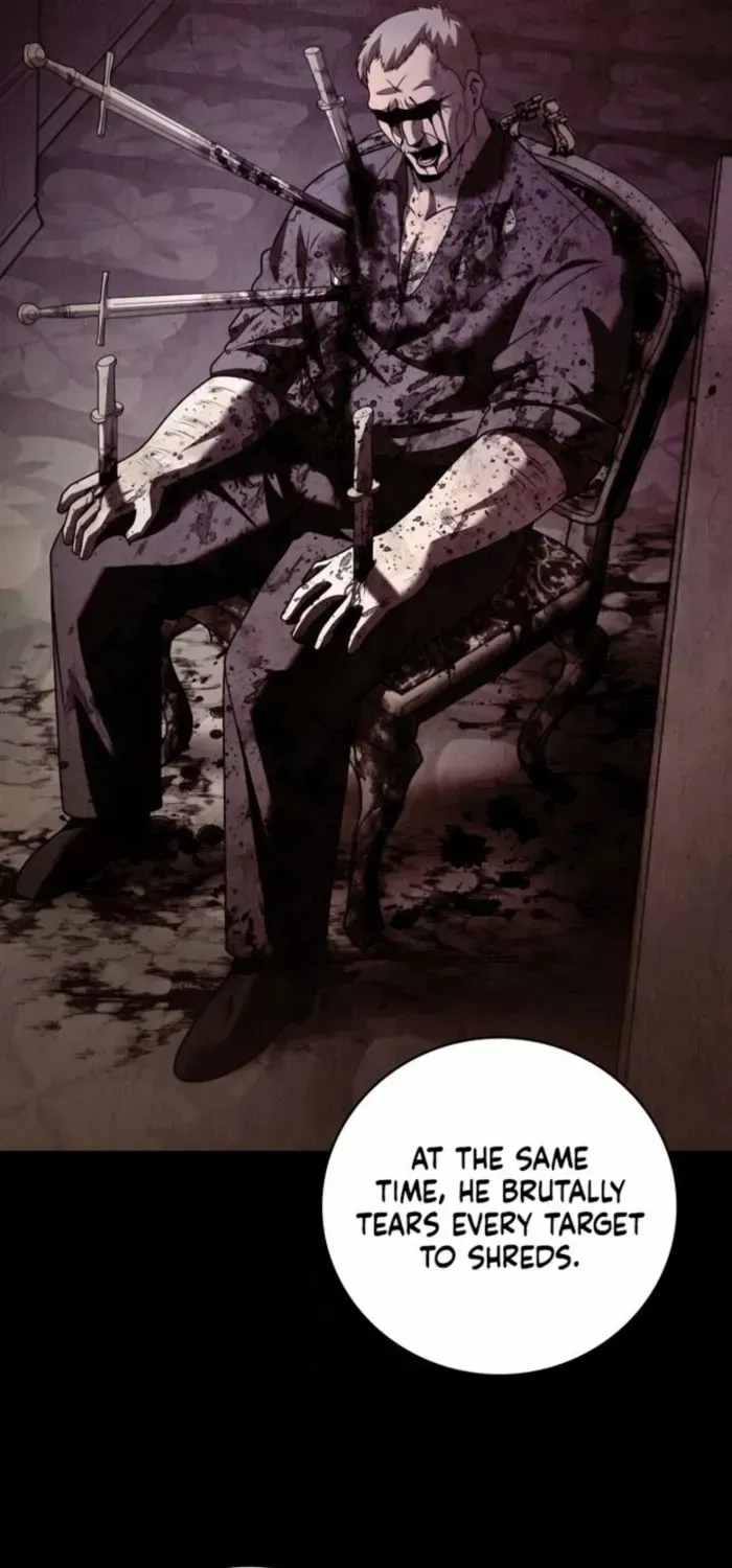 Delivery Man From Murim Chapter 98 page 44 - 