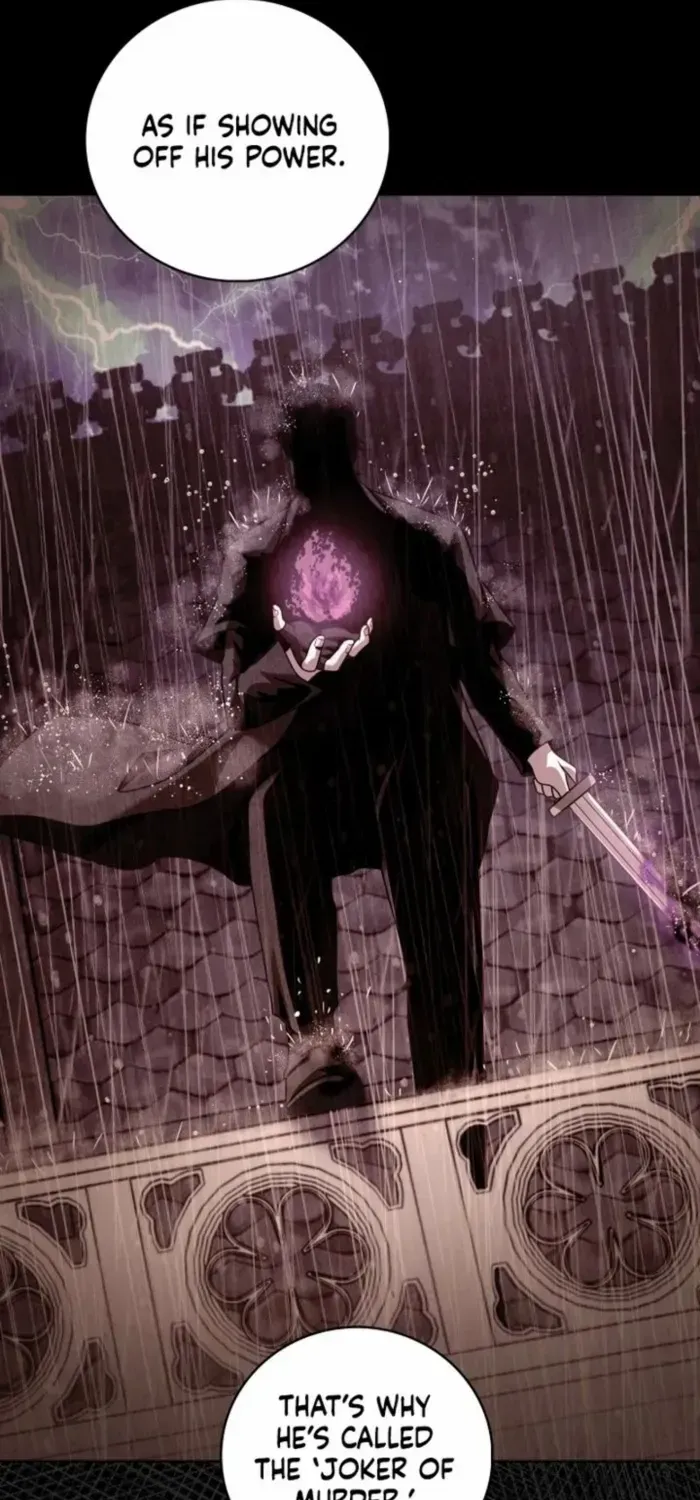 Delivery Man From Murim Chapter 98 page 45 - 