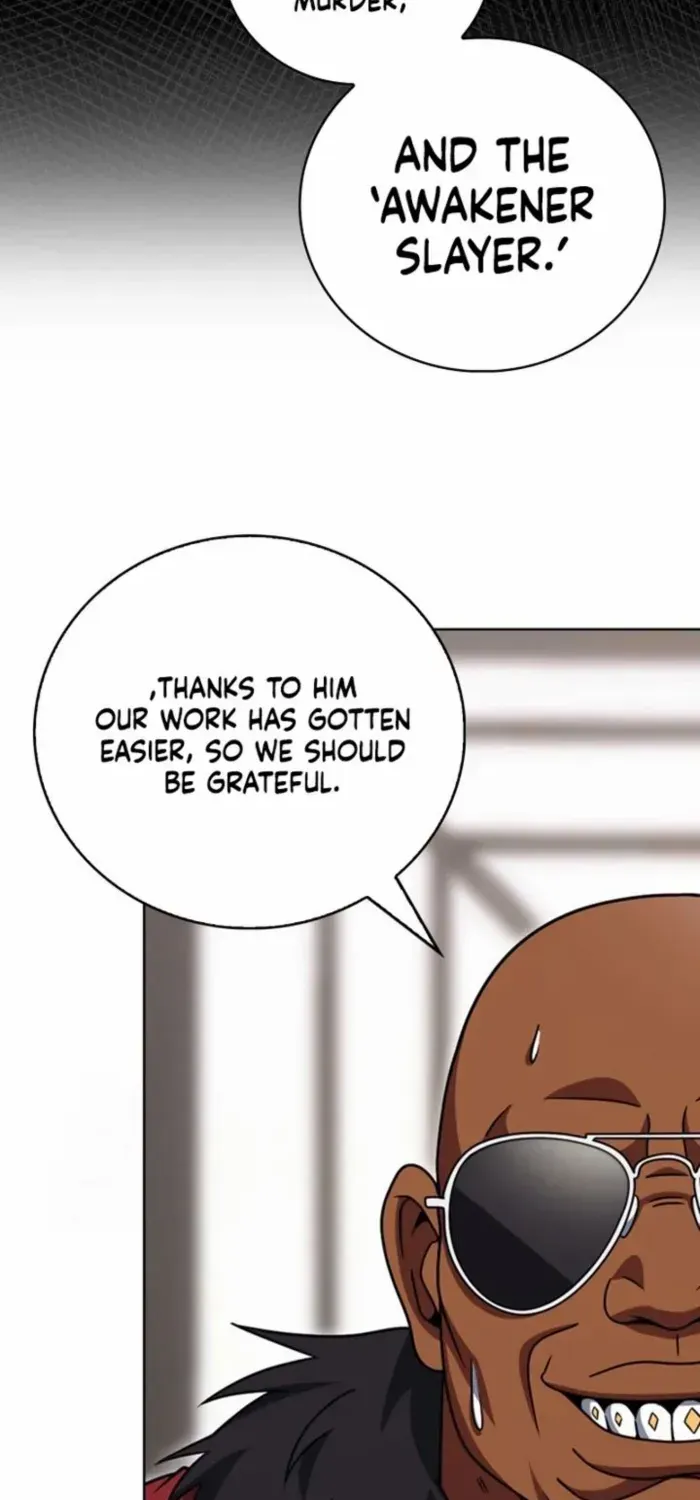Delivery Man From Murim Chapter 98 page 46 - 