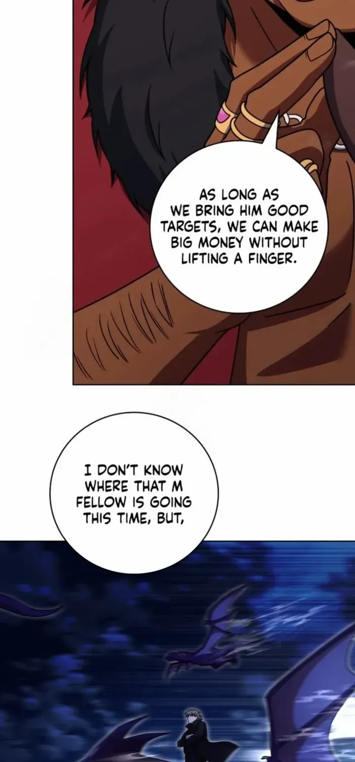 Delivery Man From Murim Chapter 98 page 47 - 