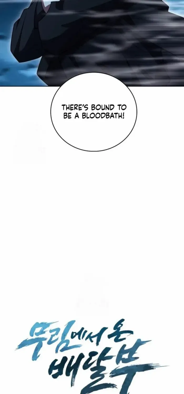 Delivery Man From Murim Chapter 98 page 49 - 