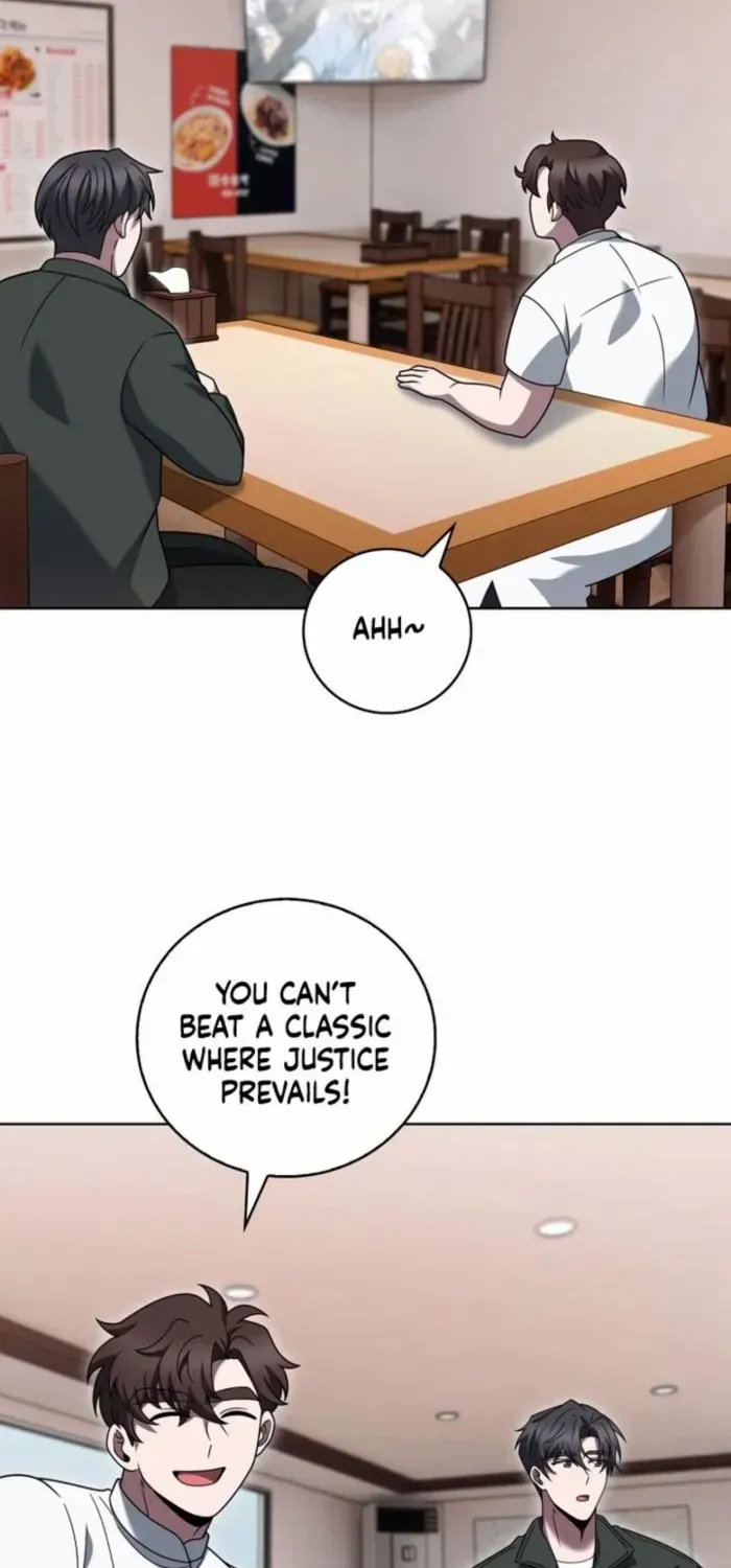 Delivery Man From Murim Chapter 98 page 52 - 