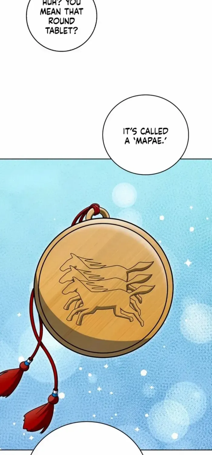 Delivery Man From Murim Chapter 98 page 54 - 