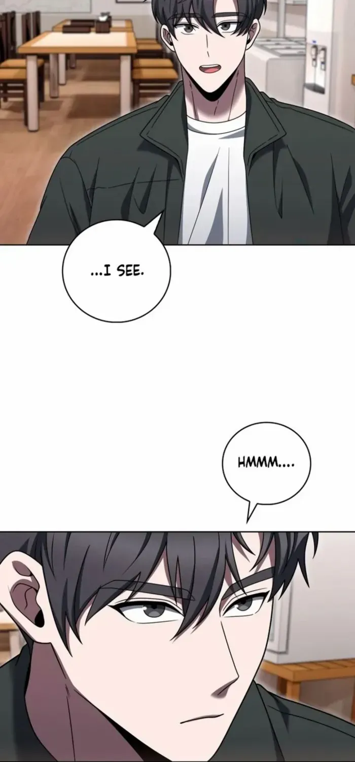 Delivery Man From Murim Chapter 98 page 56 - 