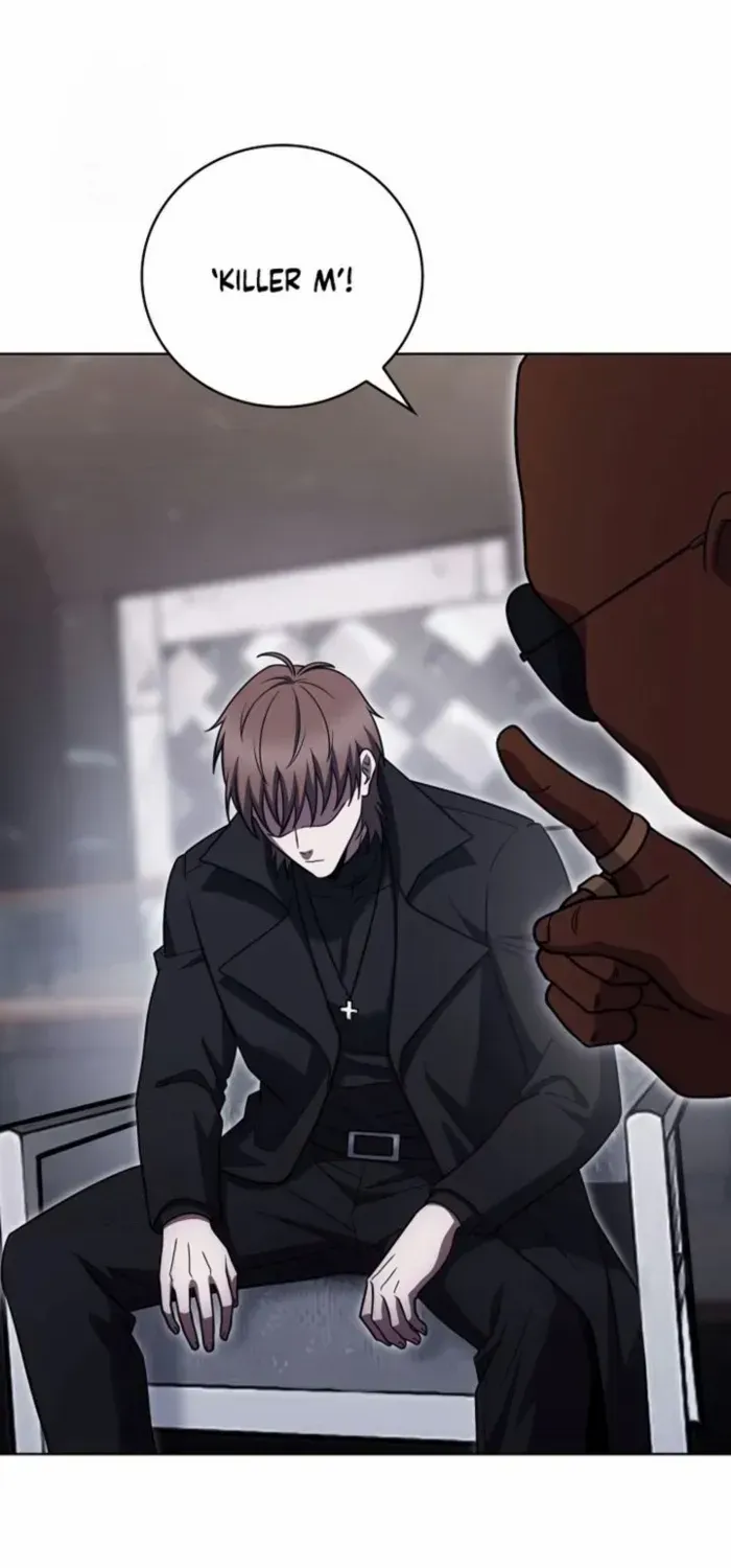 Delivery Man From Murim Chapter 98 page 7 - 