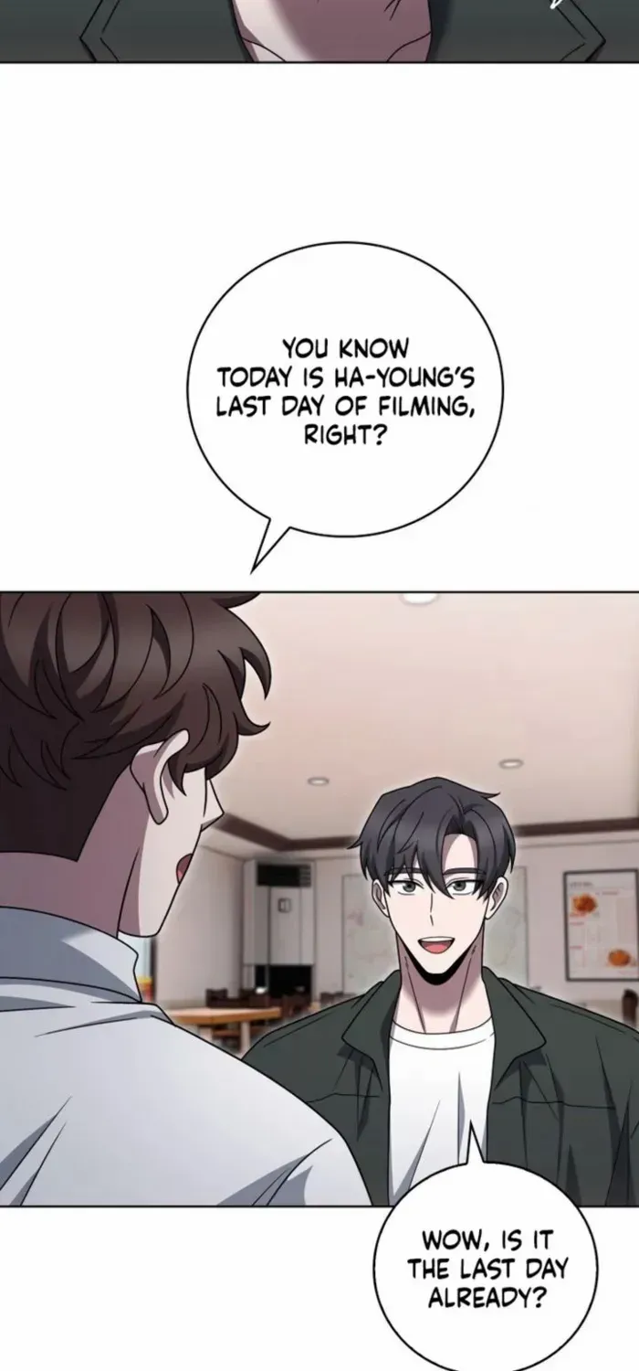 Delivery Man From Murim Chapter 98 page 62 - 