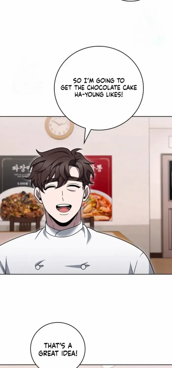 Delivery Man From Murim Chapter 98 page 63 - 
