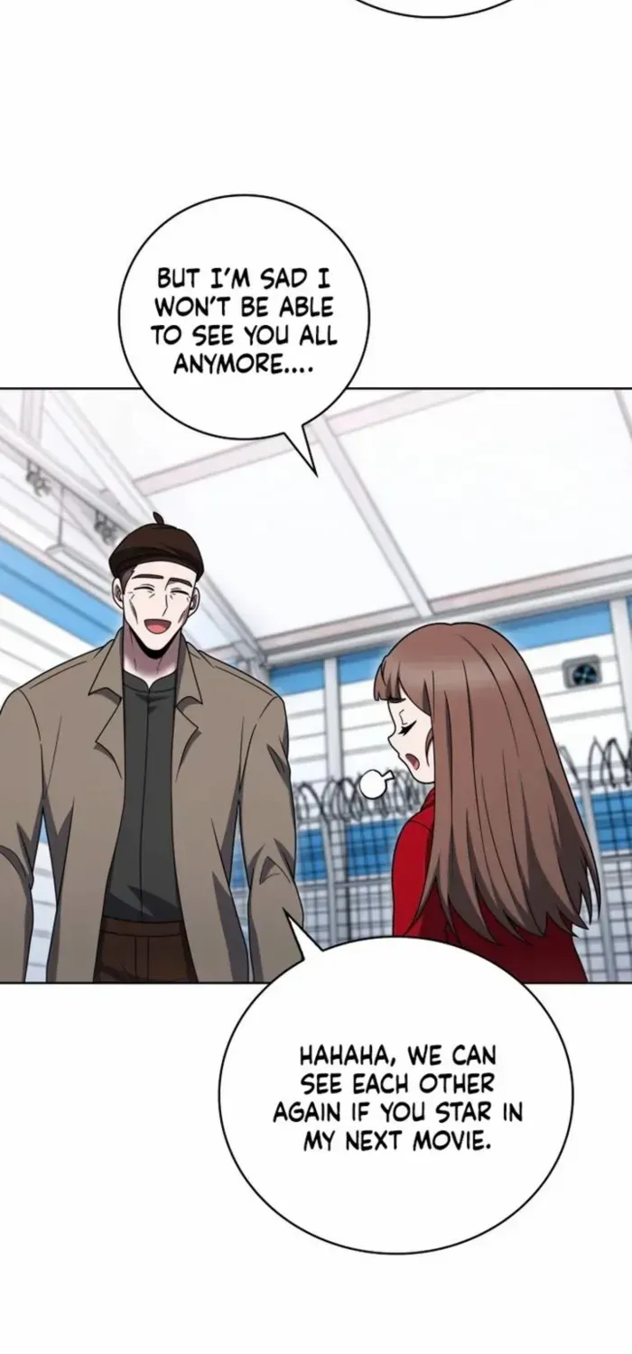 Delivery Man From Murim Chapter 98 page 67 - 